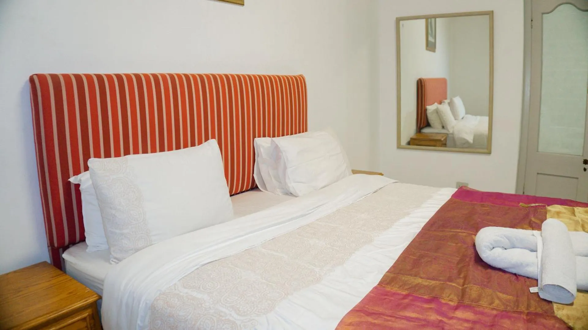 Wynberg Lodge Le Cap 0*,  Afrique du Sud