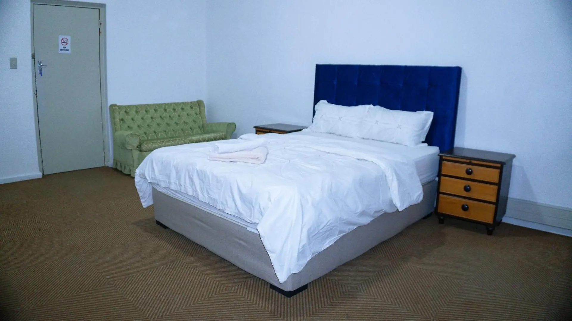 Wynberg Lodge Cape Town South Africa